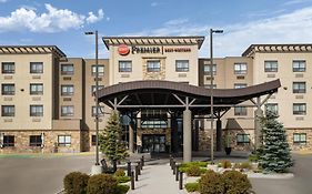 Best Western Premier Freeport Inn Calgary Airport